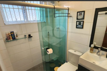 Apartamento à venda com 1 quarto em Jardim São Paulo(zona Norte), São Paulo, SP
