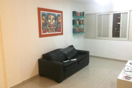 Apartamento à venda com 2 quartos em Ipiranga, São Paulo, SP