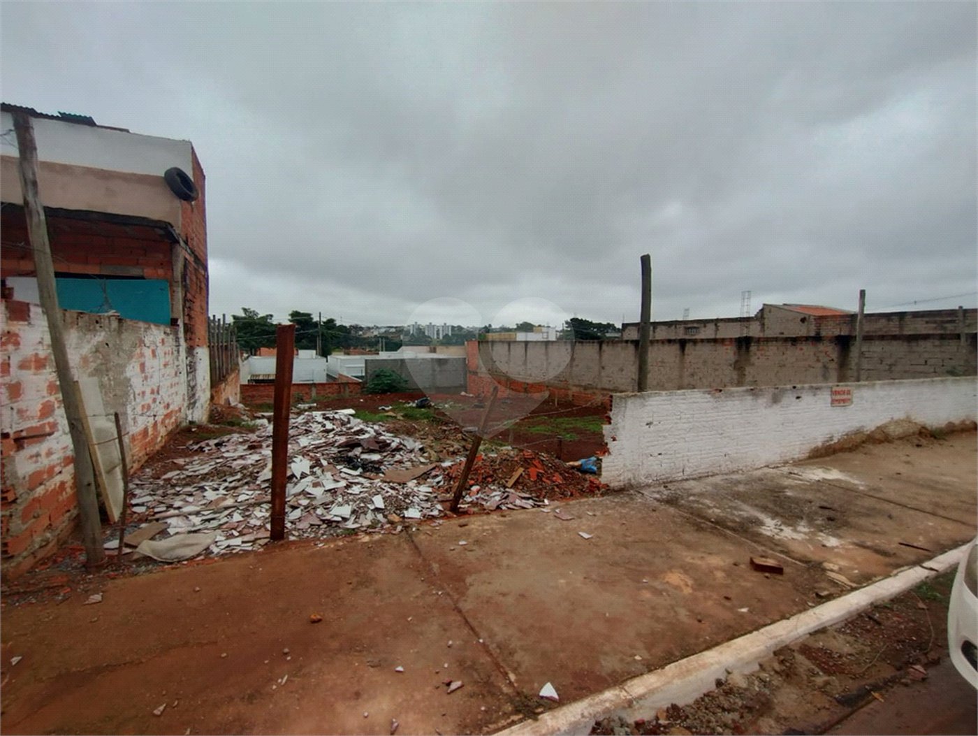 Terreno à venda em Loteamento Gramado Ii, Itapetininga, SP