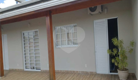 Casa para alugar com 3 quartos, sendo 1 suíte,  no condomínio Portal dos Ipês, Indaiatuba - SP
