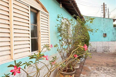 Casa à venda com 2 quartos em Morada da Serra, Cuiabá, MT