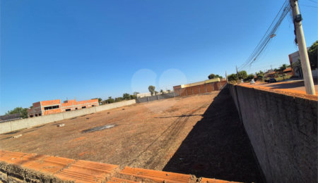 Terreno para alugar em Jardim Alvorada, Três Lagoas, MS
