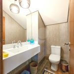 Casa à venda com 4 suítes no condomínio Ville Courchevel, São Paulo - SP