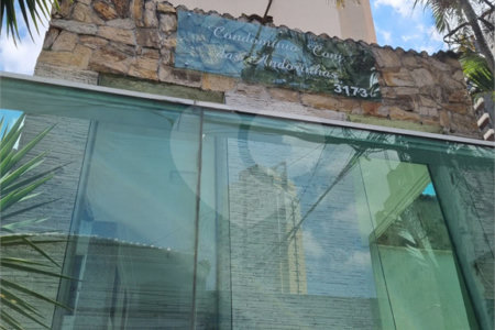 Apartamento à venda com 2 quartos em Parada Inglesa, São Paulo, SP