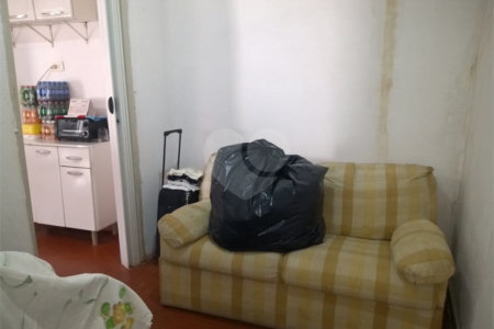 Casa à venda com 1 quarto em Vila Hamburguesa, São Paulo, SP