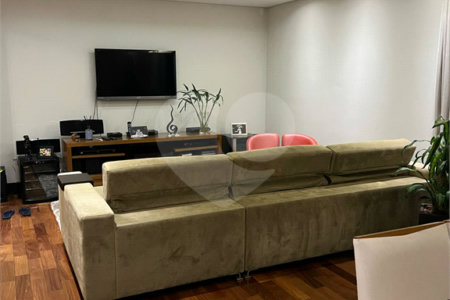 Apartamento à venda com 4 quartos, sendo 3 suítes,  em Belenzinho, São Paulo, SP
