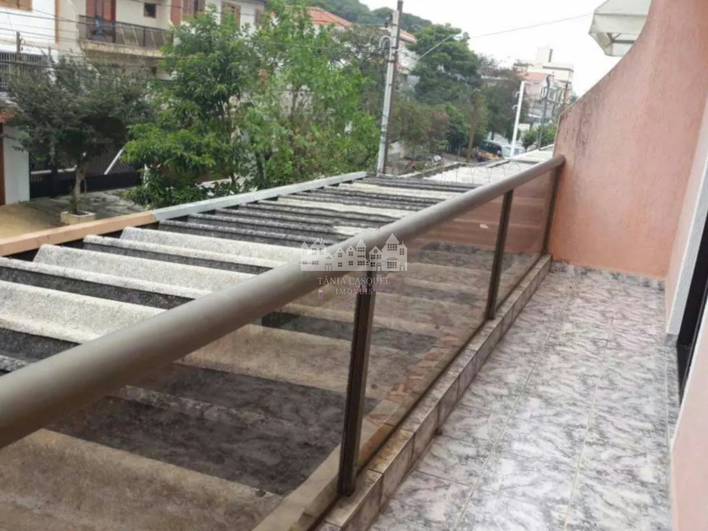 Casa à venda com 3 quartos, sendo 1 suíte, em Jardim Montreal, São Bernardo do Campo, SP