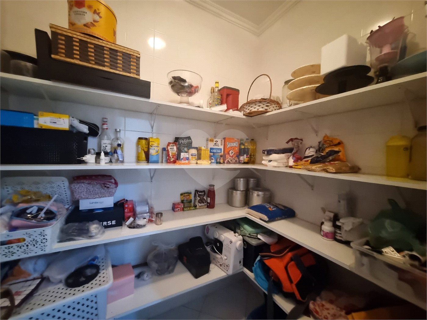 Sobrado à venda com 3 quartos, sendo 1 suíte,  em Vila Trujillo, Sorocaba, SP