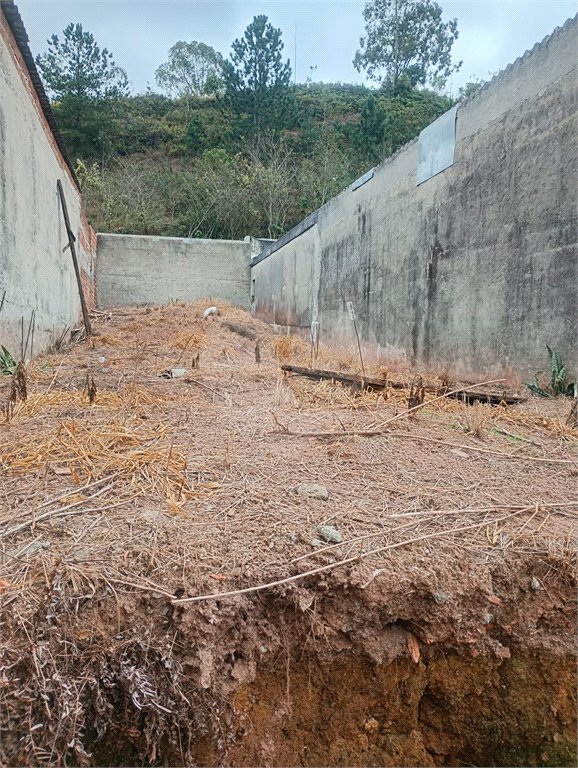 Terreno à venda em Jardim São Pedro, Mogi das Cruzes, SP