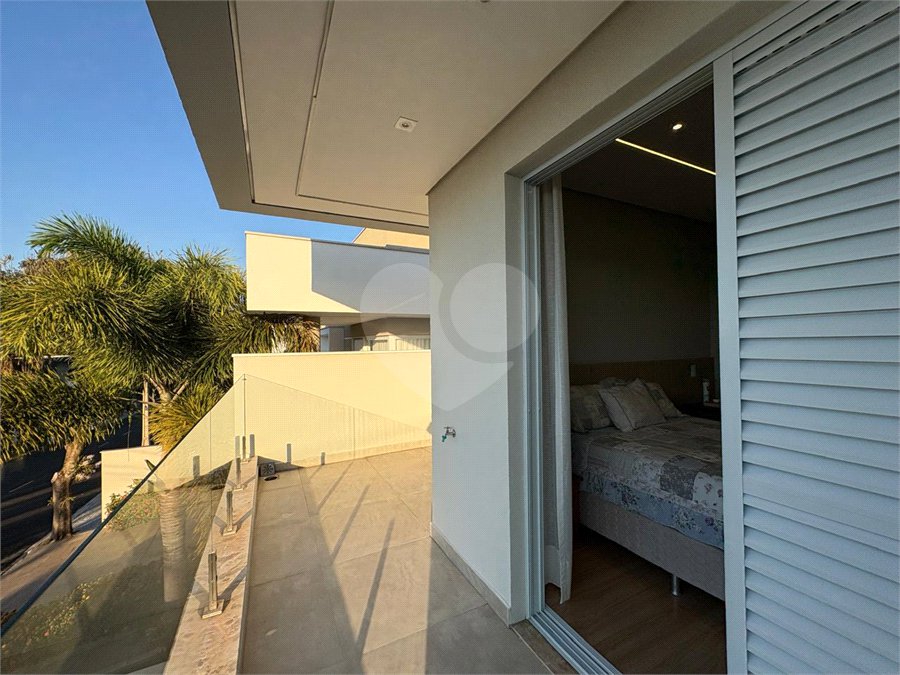 Casa à venda com 3 suítes no condomínio Villa Verona, Sorocaba - SP