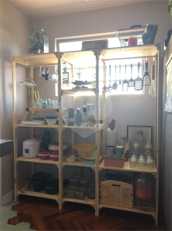 Apartamento à venda com 1 quarto em Alto da Lapa, São Paulo, SP