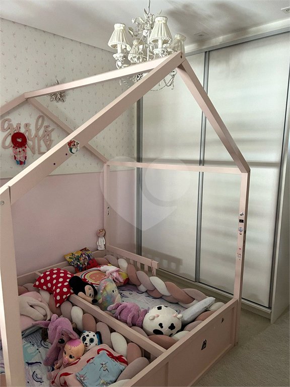 Apartamento à venda com 4 quartos, sendo 3 suítes,  em Belenzinho, São Paulo, SP