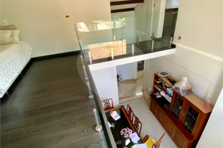 Casa para alugar com 5 quartos, sendo 3 suítes,  em Samambaia Parque Residencial, Atibaia, SP