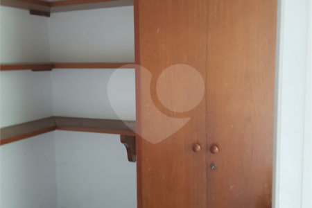 Apartamento à venda com 3 suítes em Conjunto Residencial Morumbi, São Paulo, SP