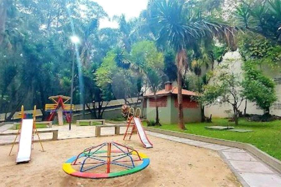 Apartamento à venda com 2 quartos em Pirituba, São Paulo, SP