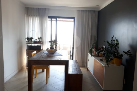 Cobertura à venda com 3 quartos, sendo 1 suíte, em Vila Progredior, São Paulo, SP