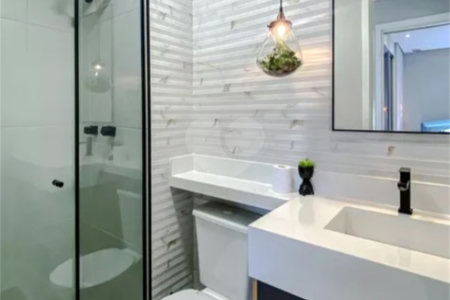 Apartamento à venda com 2 quartos, sendo 1 suíte,  em Brás, São Paulo, SP