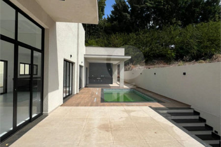 Casa à venda com 3 suítes no condomínio Spazio Design, Bragança Paulista - SP