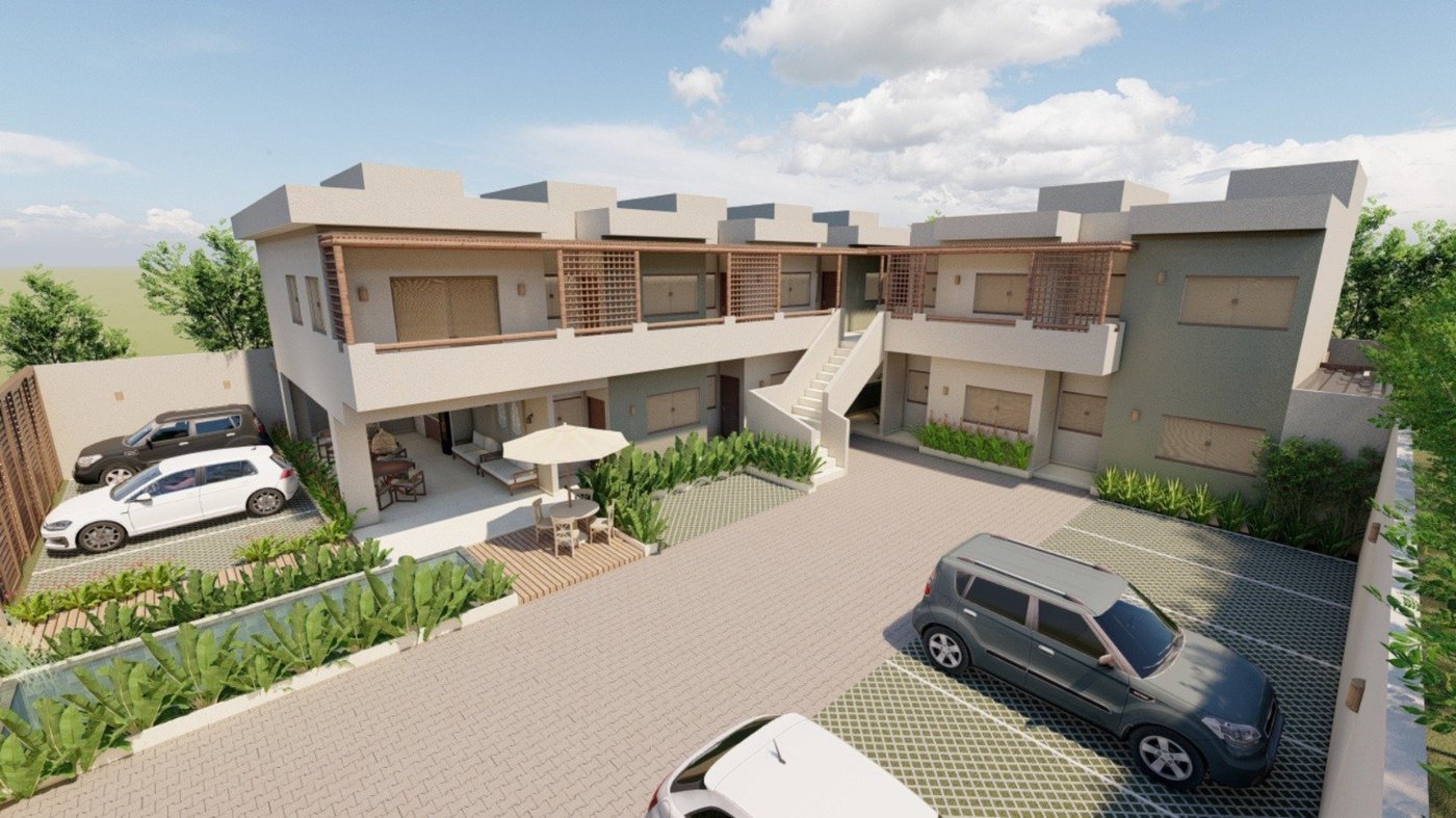Hanani Residencial