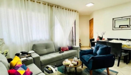 Apartamento à venda com 4 quartos, sendo 1 suíte,  em Bosque da Saúde, São Paulo, SP