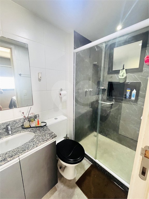 Apartamento à venda com 3 quartos, sendo 1 suíte, em Campo Grande, Rio de Janeiro, RJ