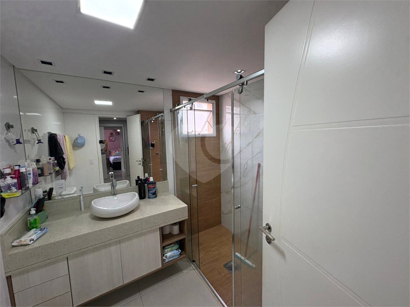 Apartamento à venda com 4 quartos, sendo 3 suítes, em Vila Augusta, Guarulhos, SP