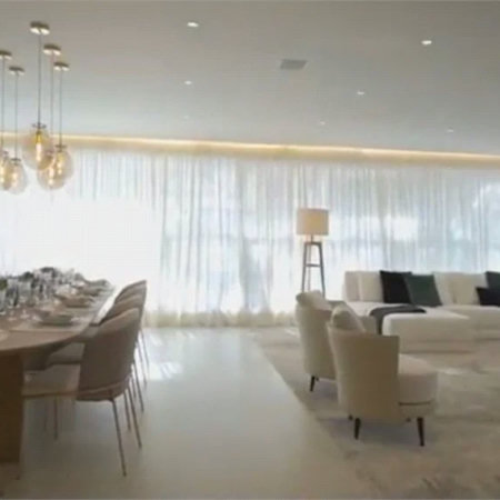 Apartamento à venda com 3 suítes em Pinheiros, São Paulo, SP