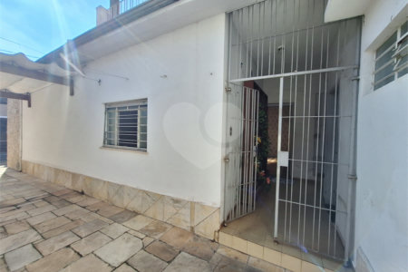 Casa à venda com 4 quartos em Jardim Leonor Mendes de Barros, São Paulo, SP