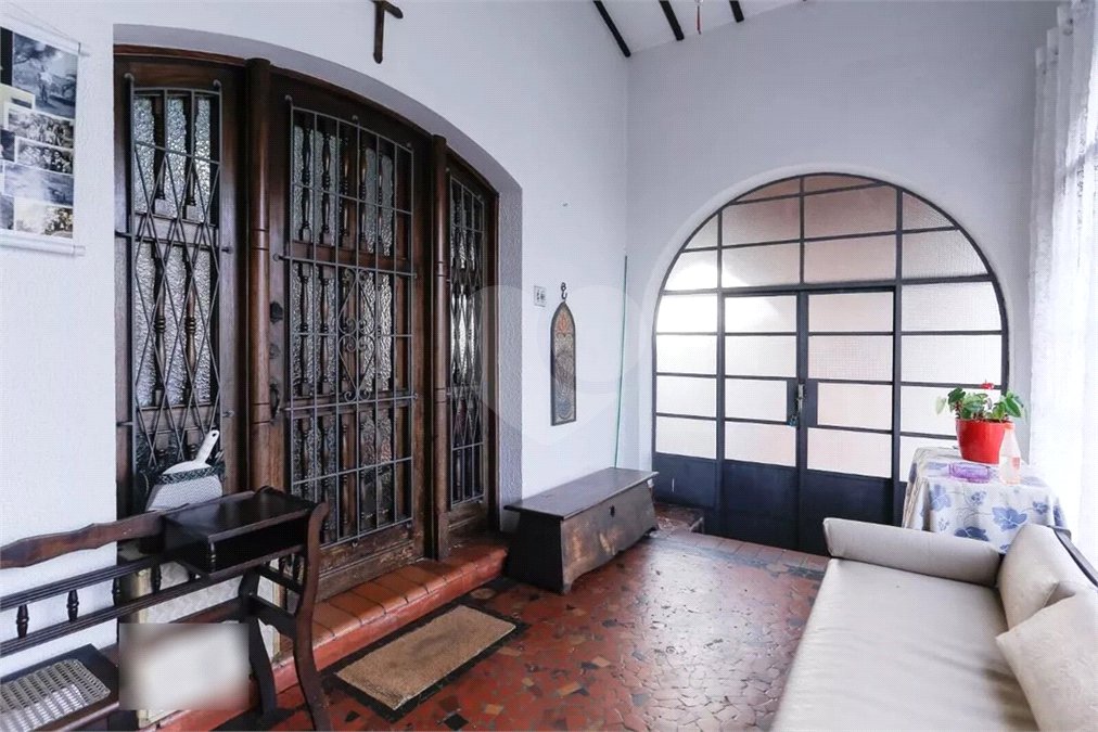 Casa à venda com 4 quartos, sendo 1 suíte,  em Lapa, São Paulo, SP