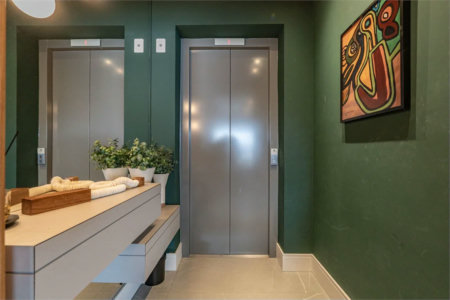 Apartamento à venda com 4 quartos, sendo 3 suítes, em Jardim das Acácias, São Paulo, SP