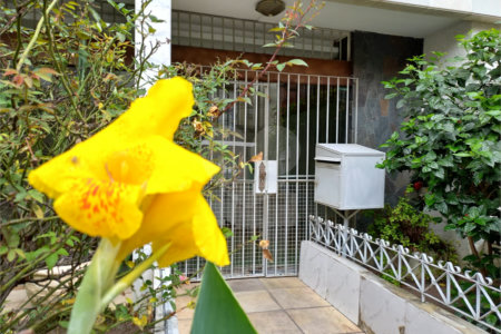 Apartamento para alugar com 3 quartos, sendo 1 suíte, em Tijuca, Rio de Janeiro, RJ