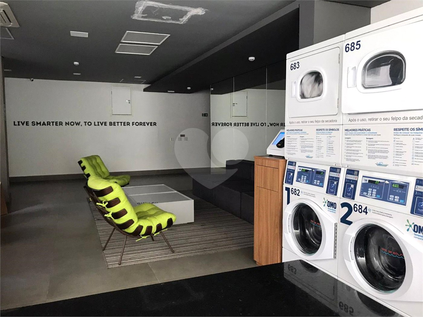 Apartamento à venda com 1 suíte em Pinheiros, São Paulo, SP