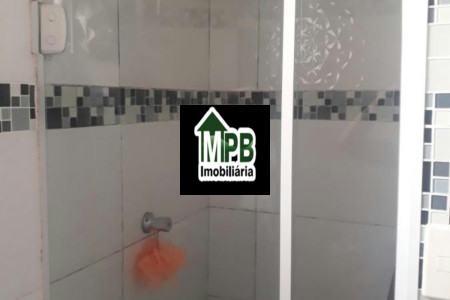 Apartamento à venda com 2 quartos em Lopes De Oliveira, Sorocaba, SP