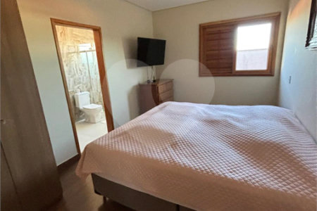 Casa à venda com 2 suítes no condomínio Mirante dos Ipês, Salto - SP