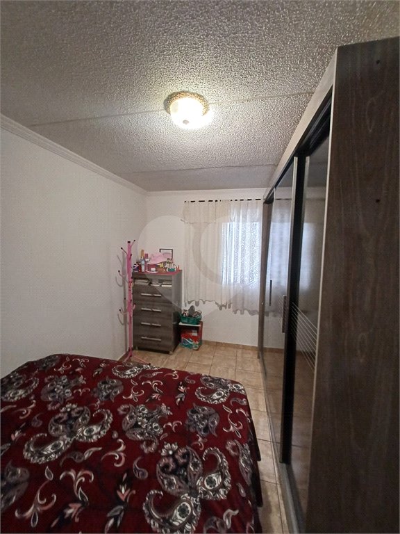 Apartamento à venda com 2 quartos em Jardim Santa Mônica, São Paulo, SP