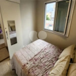 Apartamento à venda com 3 quartos, sendo 1 suíte, em Chácara Califórnia, São Paulo, SP