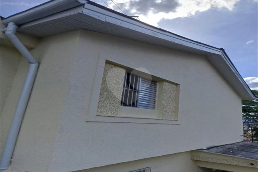 Sobrado à venda com 2 quartos em Tucuruvi, São Paulo, SP