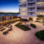 Apartamento com 2 dormitórios à venda, 113 m² - Ponta da Praia - Santos/SP
