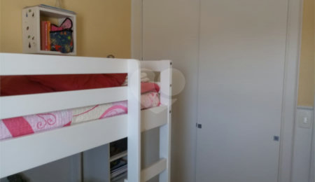 Apartamento à venda com 2 quartos, sendo 1 suíte,  em Santa Teresinha, São Paulo, SP