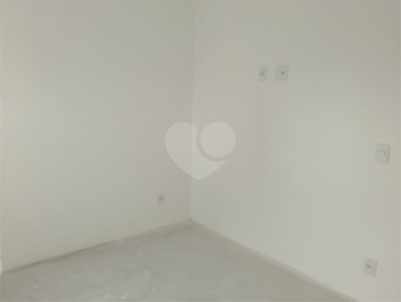 Apartamento à venda com 1 quarto em Parada Inglesa, São Paulo, SP