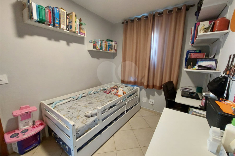 Apartamento à venda com 2 quartos, sendo 1 suíte, em Tucuruvi, São Paulo, SP