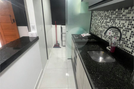 Casa à venda com 1 quarto no condomínio Villa Lobos Tucuruvi, São Paulo - SP
