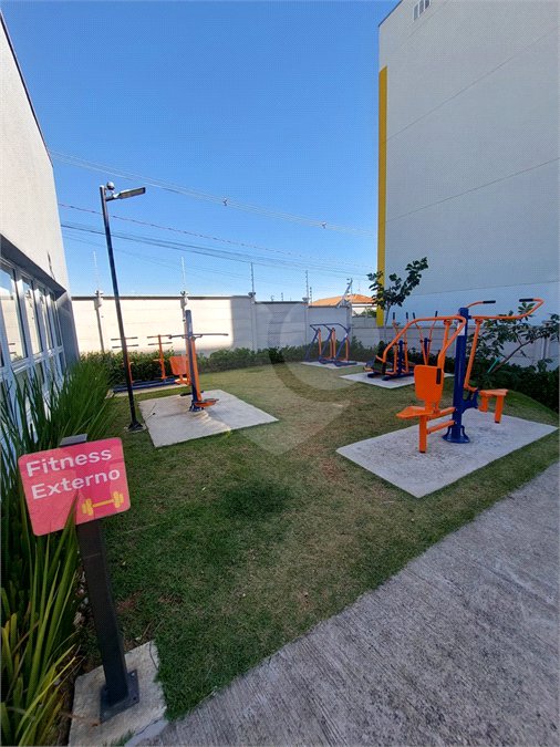 Apartamento à venda com 2 quartos em Jardins do Império, Indaiatuba, SP