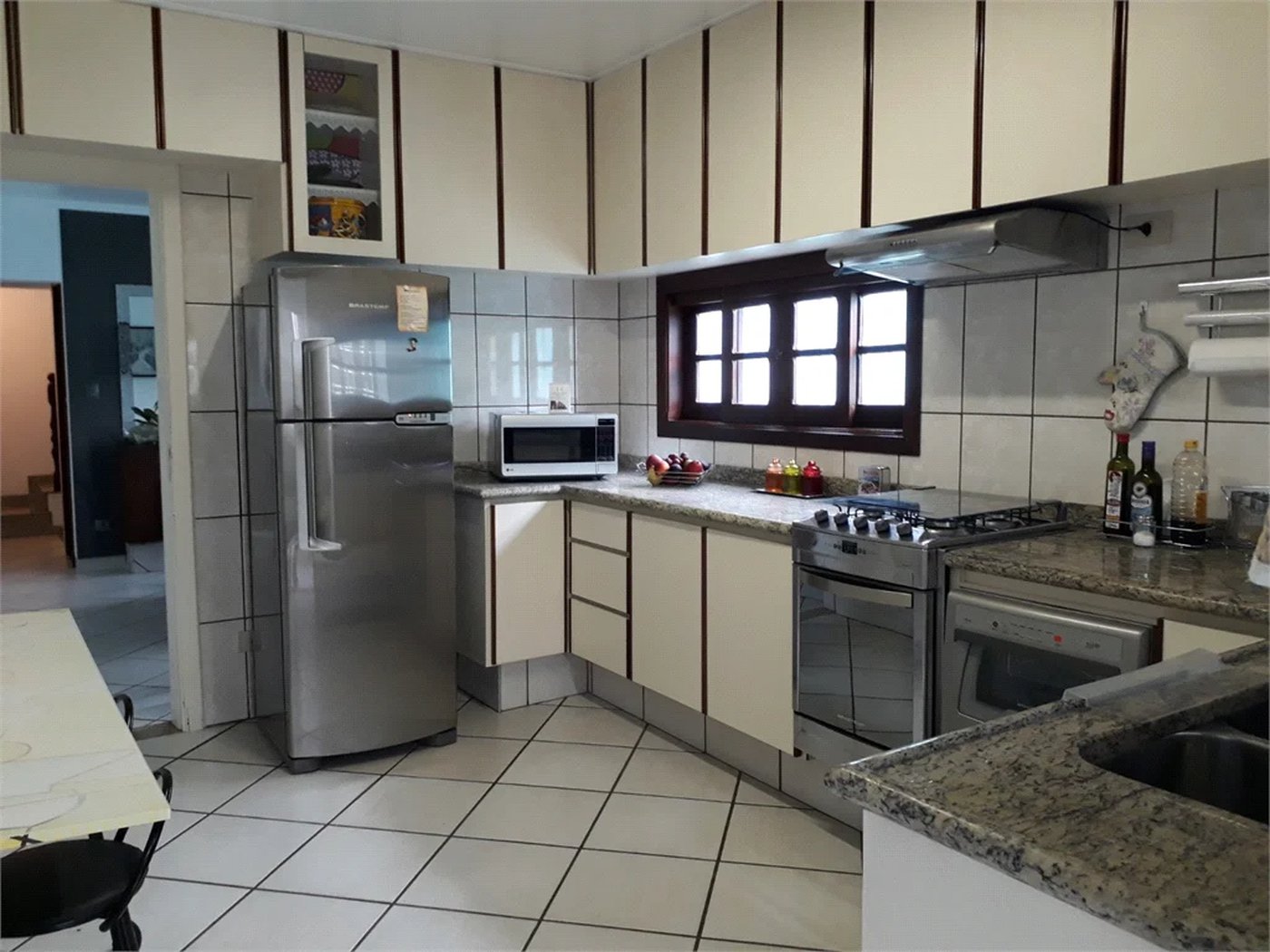 Sobrado à venda com 3 quartos, sendo 1 suíte, em Vila Suzana, São Paulo, SP