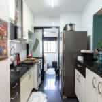Apartamento à venda com 3 quartos, sendo 1 suíte, em Jardim Bonfiglioli, São Paulo, SP