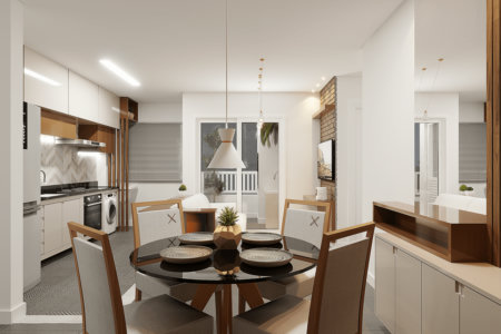 Residencial Sou Pleno Life