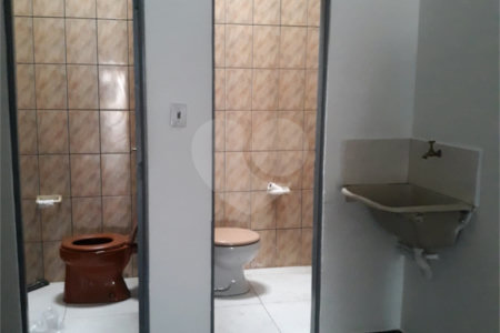 Salão para alugar em Núcleo Habitacional Brigadeiro Faria Lima, Indaiatuba, SP