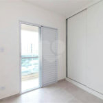 Apartamento à venda com 2 suítes em Mandaqui, São Paulo, SP