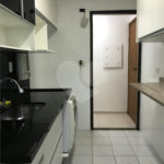 Apartamento à venda com 2 quartos em Horto, São Paulo, SP
