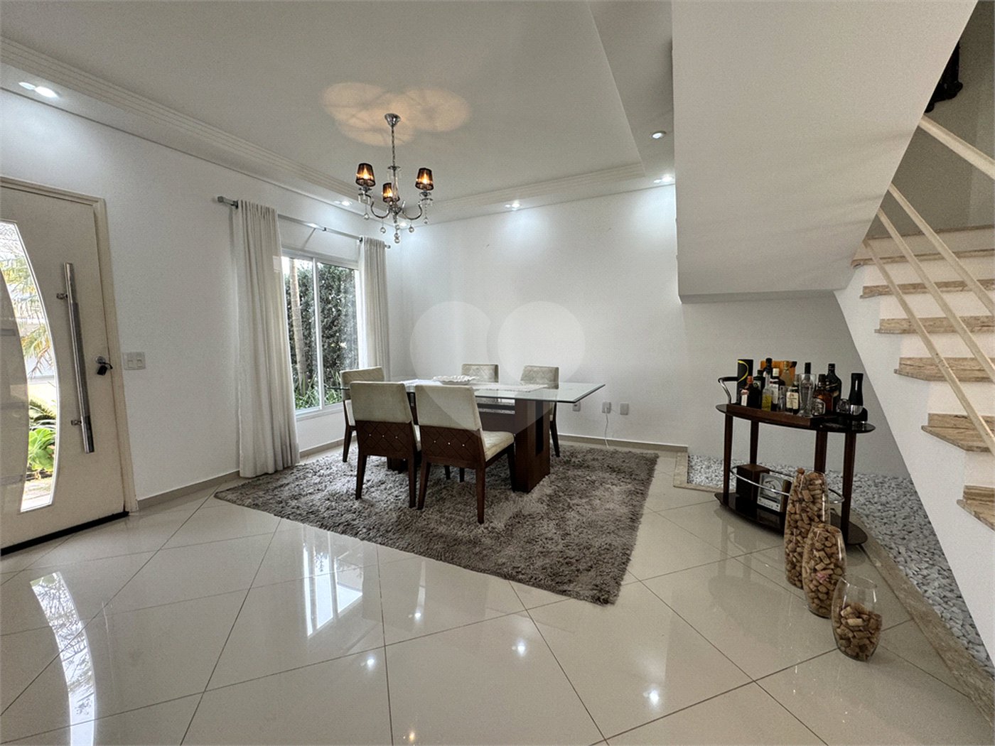 Casa à venda com 3 suítes no condomínio Ibiti Royal, Sorocaba - SP